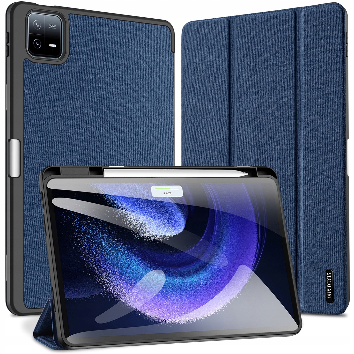 Mám návod na Xiaomi Pad 6 / Pad 6 Pro